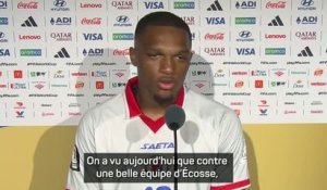 Haïti - Victor Joseph : “On a perdu une bataille, pas la guerre”