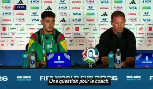 Manuel Neuer de retour après 710 jours - Foot - Coupe du monde 2026