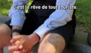 Visite guidée de Boston, la ville où résident les Bleus pendant la Coupe du monde. - Foot - Coupe du monde