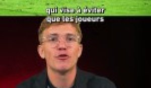 3 nouvelles règles pour limiter les gains de temps à la Coupe du monde - Foot - Coupe du monde