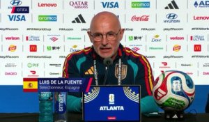 Luis de la Fuente : « Lamine (Yamal) est en parfaite condition pour jouer » contre le Cap-Vert - Foot - Coupe du monde 2026