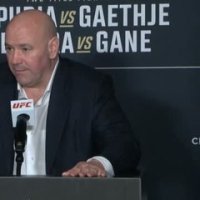 UFC Freedom 250 - White botte en touche sur un rematch Gane vs. Aspinall