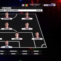 Coupe du monde 2026 : La composition de l'Espagne face au Cap Vert, Yamal sur le banc