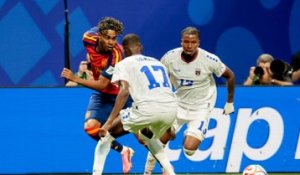 Coupe du Monde 2026 : Pour la première de Lamine Yamal, l'Espagne tenue en échec contre le Cap-Vert