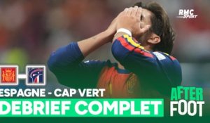 Espagne 0-0 Cap-Vert : Grosse contre-performance de la Roja, le debrief complet