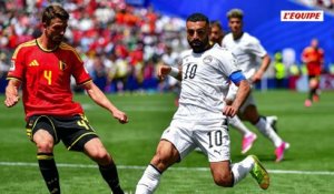 L'Iran et la Nouvelle-Zélande font le spectacle et partagent les points à la Coupe du monde - Foot - Coupe du monde 2026