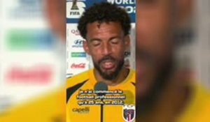 Cap-Vert - Vozinha : “J’ai attendu ce moment toute ma vie”