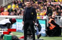 Jocelyn Gourvennec réclame 2 millions d'euros d'indemnités au FC Nantes après son licenciement pour faute grave en 2024 - Foot - Ligue 1
