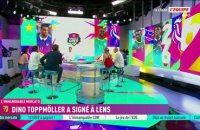 Olivier Pantaloni devrait être nommé entraîneur de Nice - Foot - Ligue 1