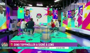 Olivier Pantaloni devrait être nommé entraîneur de Nice - Foot - Ligue 1