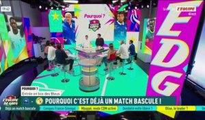 Les compositions de France - Sénégal à la Coupe du monde : Désiré Doué et Kalidou Koulibaly titulaires - Foot - Coupe du monde 2026