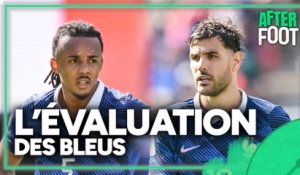 France 3-1 Sénégal : Maignan, latéraux, milieux… l'évaluation des Bleus par l'After Foot