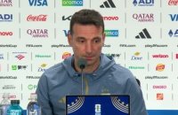 Argentine - Scaloni sous le choc après le triplé de Messi
