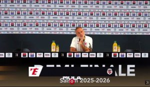 Ugo Mola : « Les Toulousains aiment venir au Vélodrome » - Rugby - Top 14 - Toulouse