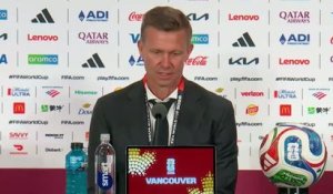 Canada - Marsch : ''Tout le monde a entendu l’os craquer''