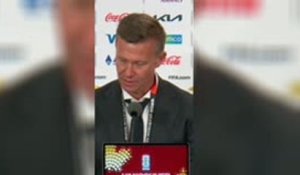 Canada - Marsch : ''Tout le monde a entendu l’os craquer''