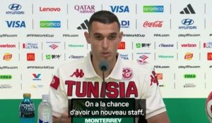 Tunisie - Face au Japon, Skhiri veut améliorer l’image de l’équipe après une “semaine difficile”