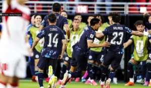 En supériorité numérique pendant une mi-temps, la Turquie s'incline face au Paraguay et est éliminée - Foot - Coupe du monde 2026