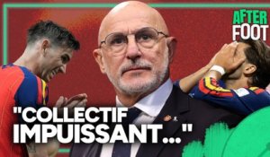 "Collectif FORT MAIS IMPUISSANT", les maux de l'Espagne exposés