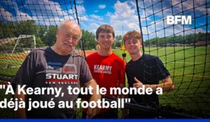 À la découverte de "Soccertown USA", le berceau du football aux États-Unis