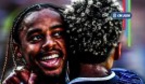 Barcola ou Doué : qui doit-être titulaire pour le deuxième match des Bleus face à l’Irak ? - Foot - Coupe du monde