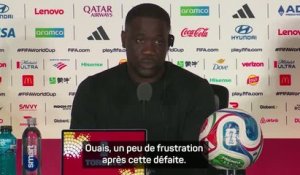 Côte d'Ivoire - Faé : “De la frustration mais beaucoup de fierté, ça s’est jouée sur l’expérience”