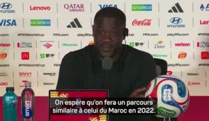 Côte d'Ivoire - Faé : “On espère faire un parcours similaire à celui du Maroc en 2022”