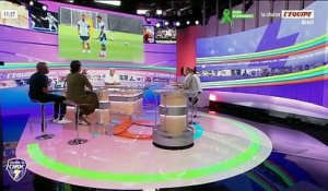 Xavi : « Messi est le Michael Jordan du football » - Coupe du monde 2026 - Argentine