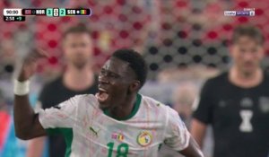 Coupe du Monde 2026 : Sarr relance le Sénégal, 3-2 face à la Norvège !