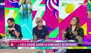 L’Algérie doit se relever après Messi pour voir plus loin - Coupe du monde 2026 - Algérie