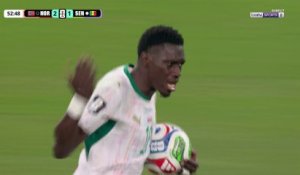Coupe du monde 2026 : Ismaïla Sarr relance le Sénégal face à la Norvège !