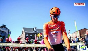 Kévin Vauquelin annonce son forfait pour les Championnats de France - Cyclisme