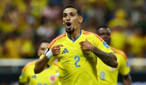 Coupe du monde 2026 : La Colombie qualifiée, le Congo peut y croire