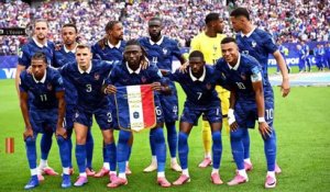 À quoi ressembleraient les 16es de la Coupe du monde avant la dernière journée de la phase de groupes ? - 2026 - Foot - Coupe du monde 2026