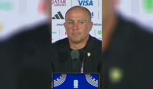 Cannavaro : ''Tu lâches 1 cm à Ronaldo, il te met deux buts''