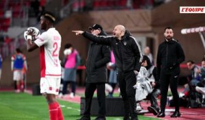 Julien Lachuer successeur d'Éric Roy au poste d'entraîneur du Stade Brestois - Foot - Ligue 1 - Brest