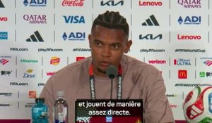 Suisse - Akanji dévoile les clés du match face au Canada