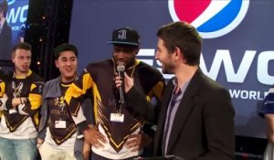 Domingo : de ses débuts sur Call of Duty à l’un des piliers du stream français - esport