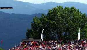 Le Grand Prix d'Autriche placé « en risque lié à la chaleur » par la FIA - F1 - GP d'Autriche