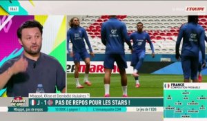 Le sélectionneur norvégien Stale Solbakken pourrait décider de ne pas aligner Erling Haaland face aux Bleus - Foot - Coupe du monde