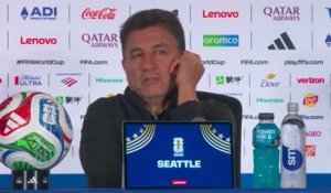 Iran - Ghalenoei : ''Tout le monde connaît l’importance de ce match''