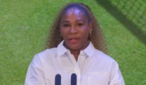 Wimbledon 2026 - Serena Williams tacle les règles antidopage : “Je déteste ça”