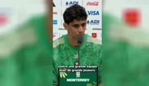 Maroc - Bounou : “Les Pays-Bas ont une grande équipe avec de grands joueurs, le Maroc aussi”
