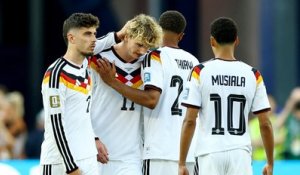 Coupe du monde 2026 : Le Paraguay élimine l'Allemagne au bout de la nuit