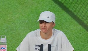 Wimbledon 2026 - Iga Swiatek : "Wimbledon a quelque chose de spécial"