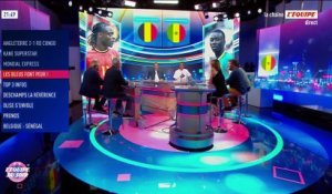 Les compositions de Belgique-Sénégal en Coupe du monde : Doku dans le onze, Koulibaly sur le banc - Foot - Coupe du monde