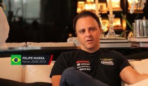 Formule 1 - Massa ne voit pas Norris et McLaren rattraper Mercedes