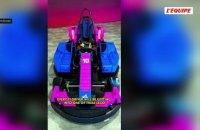 Silverstone va accueillir une parade Lego de 22 karts avant le départ du Grand Prix de Grande-Bretagne - F1 - GP de Grande-Bretagne
