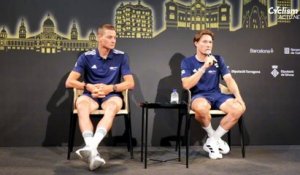 Tour de France 2026 - Jasper Philipsen : "Barcelone insuffle vraiment une ambiance cycliste et digne du Tour de France"