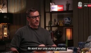 Bleus - “Pas de mots !”, “Effrayant !”, “Sur une autre planète” : les consultants anglais éblouis par la France